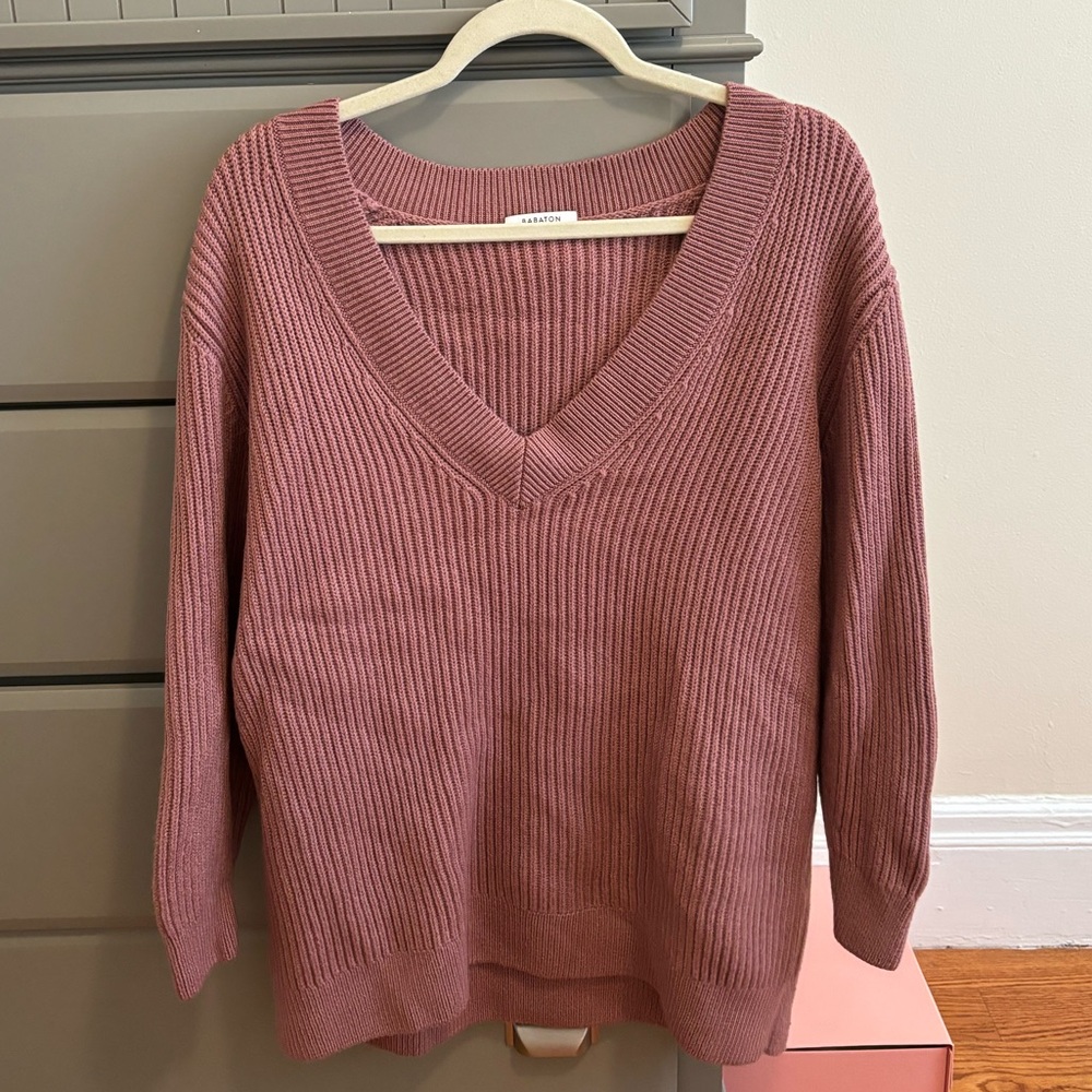 Aritzia Babaton Sweater